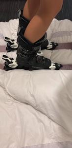 NEW in de doos Salomon skiboots skilaarzen 24-24,5 37 38 39, Ophalen, Snowboots, Nieuw, Salomon
