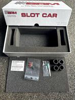 Slotcar BRM Porsche 917 1/24, Ophalen, Nieuw, Elektrisch