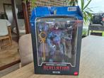 He-man figuur,  skeletor, Kinderen en Baby's, Speelgoed | Actiefiguren, Ophalen, Zo goed als nieuw