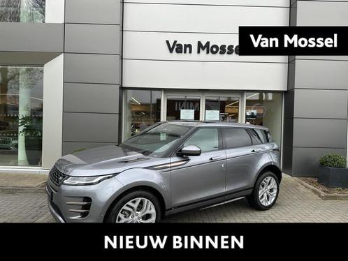 Land Rover Range Rover Evoque 2.0 D150 AWD R-Dynamic SE, Auto's, Land Rover, Bedrijf, Te koop, 4x4, ABS, Achteruitrijcamera, Airbags