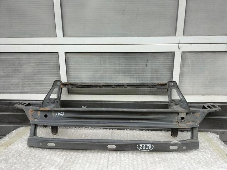 VW CRAFTER II 7C/TGE MAN VOORBUMPER BALK, Auto-onderdelen, Carrosserie, Bumper, Volkswagen, Voor, Gebruikt, Ophalen of Verzenden