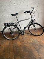 VTC OXFORD SWING 28 inch 27V EXCLUSIEF, Fietsen en Brommers, 28 inch, Gebruikt, Vering, 57 tot 61 cm