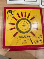 Lexidata, Enlèvement, Utilisé