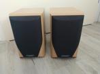 Mission m70 speaker set izgst, Audio, Tv en Foto, Luidsprekerboxen, Overige merken, Ophalen of Verzenden, Zo goed als nieuw, 60 tot 120 watt