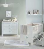 CHAMBRE BÉBÉ NOUKIES – Collection Poudre d’Étoile, Ophalen, Gebruikt, Jongetje