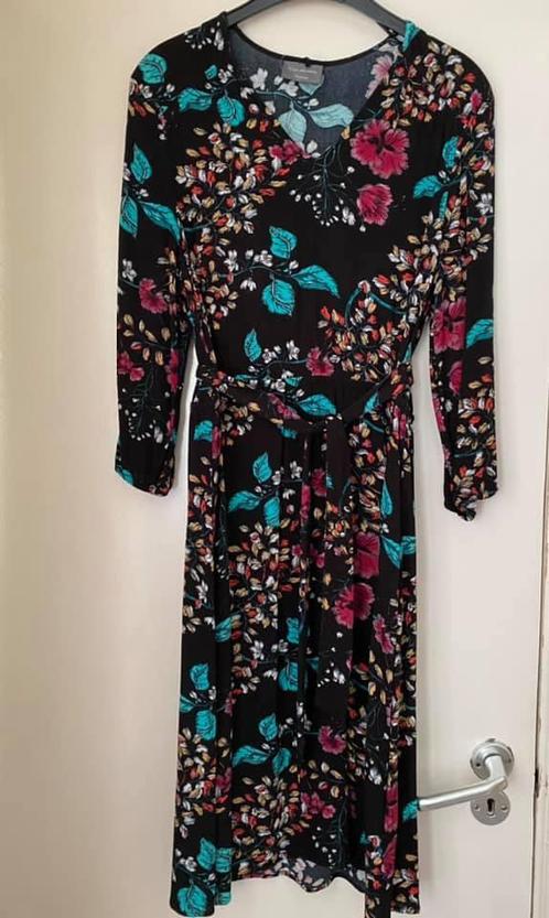 Yessica robe fit & flare sale