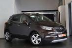Opel Mokka X 1.4 Turbo ECOTEC CruiseC Navi OpenDak Garantie, Euro 6, 4 cilinders, Bruin, 5 zetels