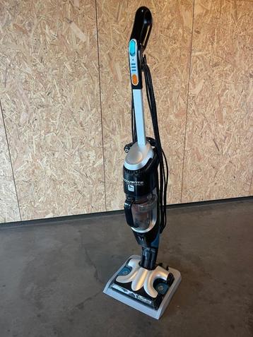 Rowenta clean & steam beschikbaar voor biedingen