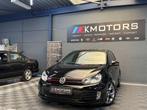Volkswagen Golf GTI 35THPDCDSGBI-XENONETAT NEUF, Auto's, Automaat, Euro 5, Gebruikt, Zwart