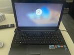 MSI + Toshiba, Computers en Software, Windows Laptops, Ophalen, Gebruikt, 4 GB, HDD