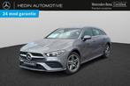 Mercedes-Benz CLA-Klasse 250 e Shooting Brake AMG Line | Ver, Auto's, CLA, Stof, Gebruikt, Euro 6