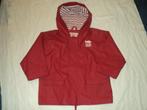 week end a la mer, une veste cirée pour un bébé 24mois, Kinderen en Baby's, Babykleding | Maat 86, Ophalen of Verzenden