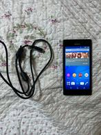 Sony Xperia M2, Télécoms, Téléphonie mobile | Sony, Comme neuf, Android OS, Noir, Enlèvement