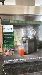 Philips Avance Collection, Electroménager, Extracteurs de jus, Comme neuf, Presse-agrumes, Enlèvement