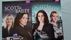 Scott & Bailey seizoen 1-2 BBC, Vanaf 16 jaar, Ophalen of Verzenden, Zo goed als nieuw, Drama