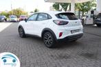 Ford Puma 1.0 ECOBOOST WINTER PACK/CARPLAY/LANE KEEP/...., Auto's, Ford, 0 kg, Start-stop-systeem, Puma, 95 pk