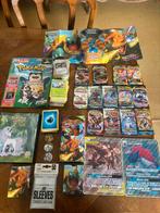 Lot carte Pokémon, Hobby & Loisirs créatifs, Jeux de cartes à collectionner | Pokémon, Comme neuf, Booster