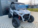 Polaris Buggy RZR Trail S 1000CC 2023 Trekhaak 4X4, 999 cc