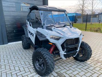 Polaris Buggy RZR Trail S 1000CC 2023 Trekhaak 4X4, 999 cm³
