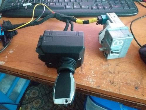 EZS ELV mercedes clé, Auto-onderdelen, Elektronica en Kabels, Audi, BMW, Fiat, Mercedes-Benz, Mini, Renault, Volkswagen, Land Rover