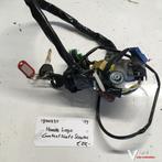 Honda Logo 1999 1900235  Contactslot met sleutel, Auto-onderdelen, Ophalen of Verzenden, Gebruikt