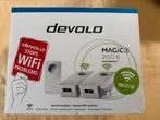 Devolo Magic 2 WiFi 6 Multiroom Kit, Computers en Software, Netwerk switches, Ophalen of Verzenden, Zo goed als nieuw