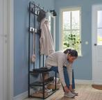 Porte manteau ilea, Enlèvement, Utilisé, Portemanteau sur pied