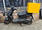 Kymko agility carry, Fietsen en Brommers, Brommers | Overige merken, Ophalen, Gebruikt, Kymco, 49 cc