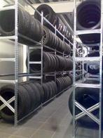 Rack pour pneus (étagère métallique pneus), Maison & Meubles, Accessoires pour la Maison | Étagères, Enlèvement ou Envoi