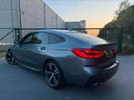 BMW 620d GT G32 M Pack Leder/softclose/Luchtveren, Auto's, Automaat, Achterwielaandrijving, 1995 cc, 4 cilinders