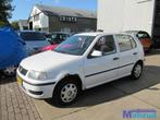 VOLKSWAGEN POLO 6N2 ZWART INTERIEUR 5 DEURS COMPLEET, Auto-onderdelen, Ophalen of Verzenden, Gebruikt, Volkswagen