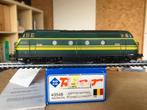 ROCO 63595 SNCB LOCOMOTIVE DIESEL HLD 6324 HO, Hobby & Loisirs créatifs, Trains miniatures | HO, Analogique, Roco, Locomotive