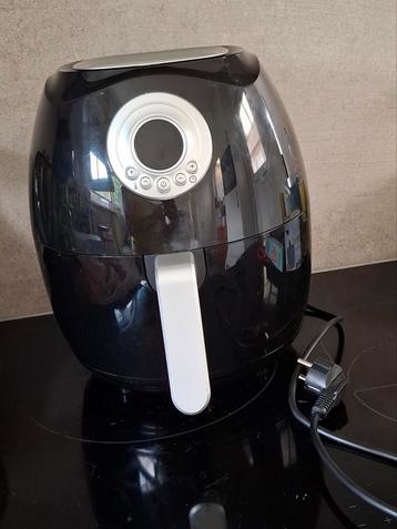 Airfryer  beschikbaar voor biedingen