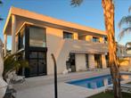 Te huur 8 persoons moderne villa spanje, costa blanca, Costa Blanca