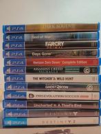 Jeux video PS4, Games en Spelcomputers, Games | Sony PlayStation 4, Ophalen, Gebruikt