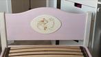 Small World Disney Bed, Ophalen, 85 tot 100 cm, Zo goed als nieuw, Lattenbodem