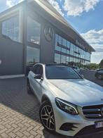 MERCEDES GLC250 4-MATIC ESSENCE 07/2019, Auto's, Mercedes-Benz, 5 deurs, Particulier, Voorwielaandrijving, Automaat