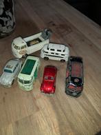 Volkswagen, bus, kever., Ophalen of Verzenden, Gebruikt
