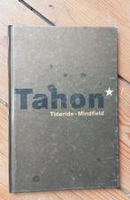 Johan Tahon Tideride-mindfield Brakke Grond Amsterdam 2000, Ophalen of Verzenden