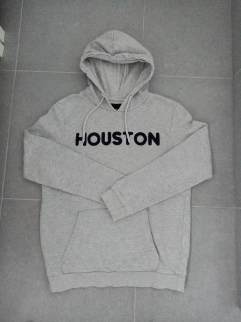Clockhouse : grijs hoodie sweatshirt met kap , mt S, Kleding | Dames, Truien en Vesten, Zo goed als nieuw, Maat 36 (S), Grijs