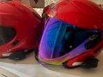 Casque shoei, Motos, Enlèvement ou Envoi, Shoei