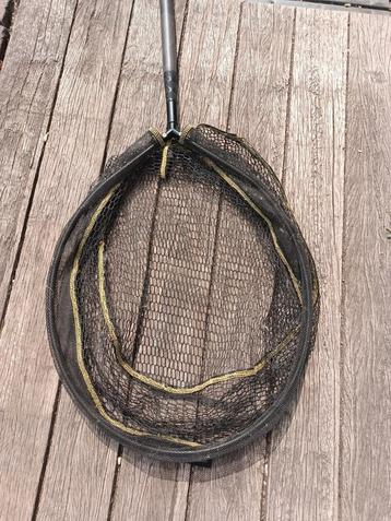 Schepnet carp fighter 3.6 beschikbaar voor biedingen