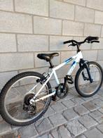 Vélo pour enfant ROCKRIDER ST120, Enlèvement ou Envoi, Utilisé, 16 à 20 pouces, B’Twin rockrider