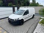 Vw Caddy Maxi 1.6 Tdi met 110.000km 1ste eigenaar, Auto's, Euro 5, Parkeersensor, Diesel, Particulier