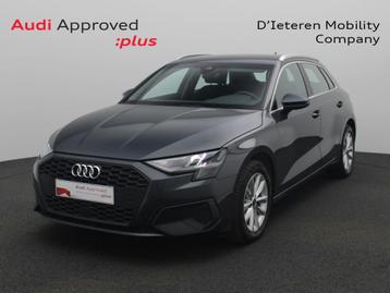Audi A3 Sportback A3 Sportback 30 TFSI Business Edition Attr beschikbaar voor biedingen