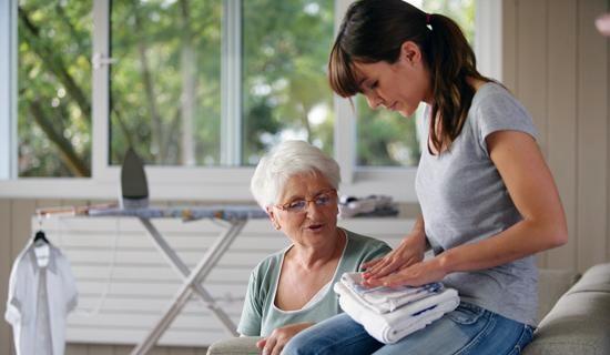 Aide à domicile (SAP), Vacatures, Vacatures | Thuiswerk