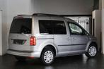 Volkswagen Caddy 1.4 TSI Comfort DSG Automaat Benzine Garant, Auto's, Stof, Gebruikt, 4 cilinders, Beige