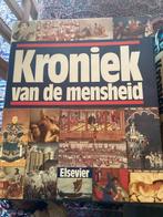 3Kroniek boeken van Belgie", Boeken, Ophalen of Verzenden, 20e eeuw of later, Zo goed als nieuw