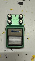 Ibanez ST9 Super Tube Screamer 1984, Muziek en Instrumenten, Ophalen of Verzenden, Gebruikt, Distortion, Overdrive of Fuzz