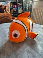 Knuffel finding nemo goede staat, Kinderen en Baby's, Speelgoed | Knuffels en Pluche, Ophalen of Verzenden